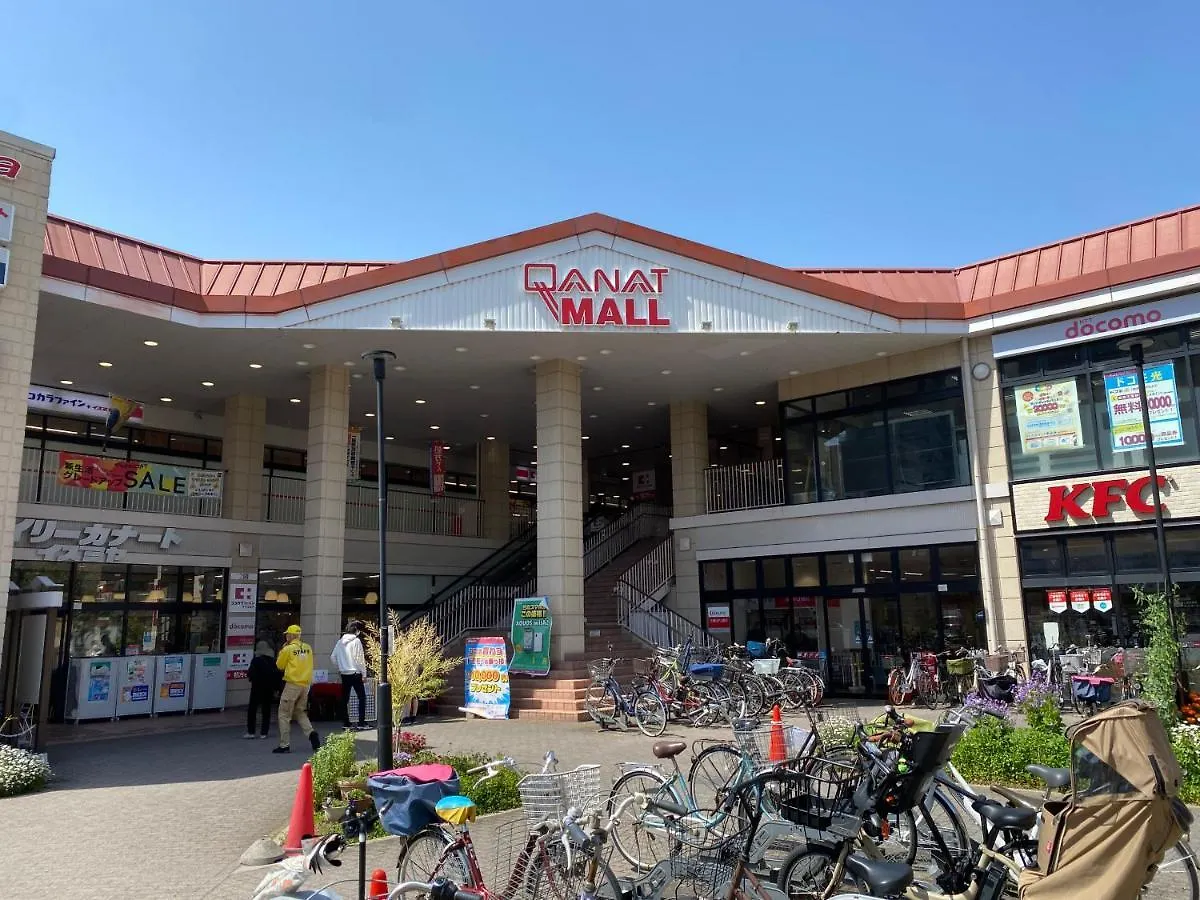 大阪A-Style Matsu 602公寓 0*, 大阪 日本